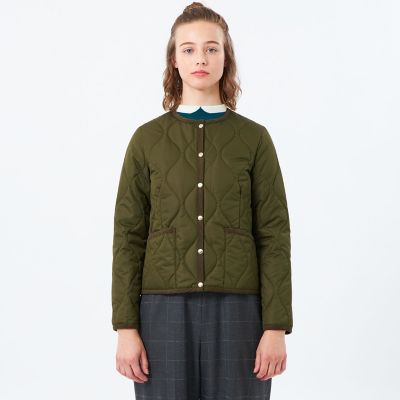WEB＆一部店舗限定】キルティングショート | MACKINTOSH PHILOSOPHY