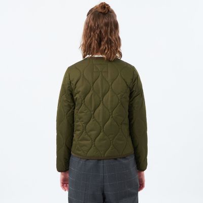 WEB＆一部店舗限定】キルティングショート | MACKINTOSH PHILOSOPHY
