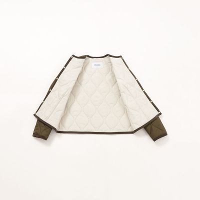 WEB＆一部店舗限定】キルティングショート | MACKINTOSH PHILOSOPHY