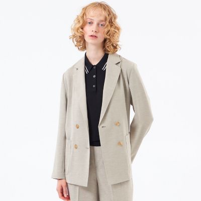 WEB＆一部店舗限定】ドライタッチオックスジャケット | MACKINTOSH