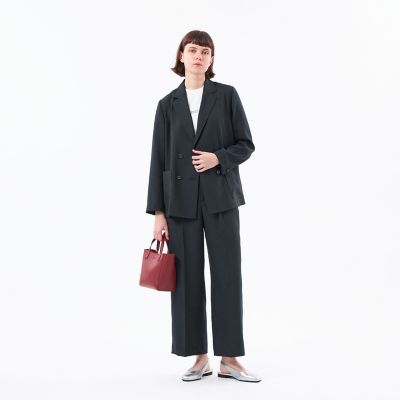 WEB＆一部店舗限定】ドライタッチオックスジャケット | MACKINTOSH