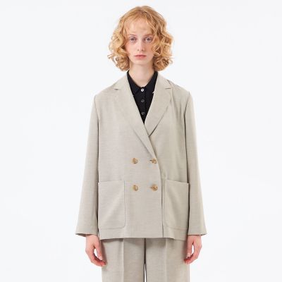 WEB＆一部店舗限定】ドライタッチオックスジャケット | MACKINTOSH