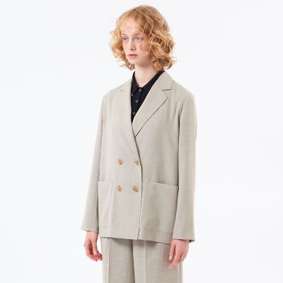 WEB＆一部店舗限定】ドライタッチオックスジャケット | MACKINTOSH