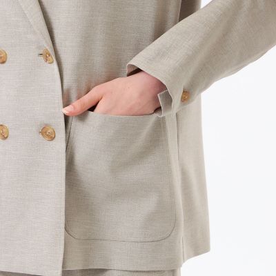 WEB＆一部店舗限定】ドライタッチオックスジャケット | MACKINTOSH