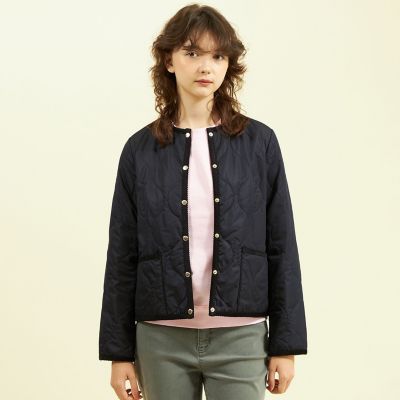 ＜MACKINTOSH PHILOSOPHY (Women)＞【ＷＥＢ＆一部店舗限定】キルティングショート