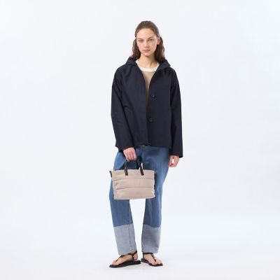 マッキントッシュフィロソフィー CLUNY クルニー レインウェザークロス CLUNY(クルニー)】レインウェザークロス(ブルゾン)｜MACKINTOSH