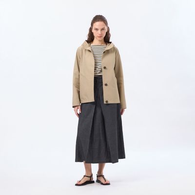 マッキントッシュフィロソフィー CLUNY クルニー レインウェザークロス CLUNY(クルニー)】レインウェザークロス製｜マッキントッシュ