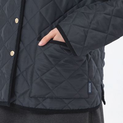 のこさん専用！お値下げ⭐︎新品未着用⭐︎マッキントッシュフィロソフィーキルティング WARENFORD（ウァレンフォード）】キルティング | MACKINTOSH