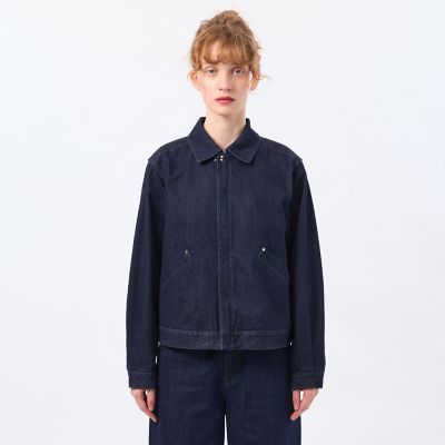マッキントッシュ　フィロソフィー　フード付きブルゾン M｜ブルゾン｜MACKINTOSH PHILOSOPHY(マッキントッシュ フィロソフィー