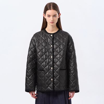 WEB＆一部店舗限定】【ROYTON MIDDL WIDE】Faux