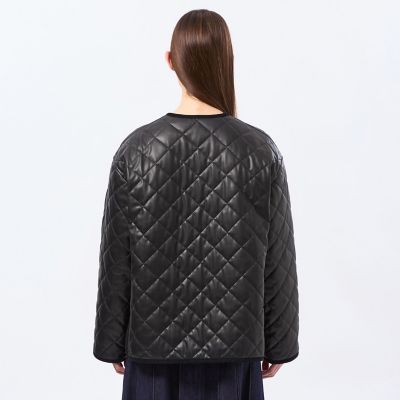 WEB＆一部店舗限定】【ROYTON MIDDL WIDE】Faux
