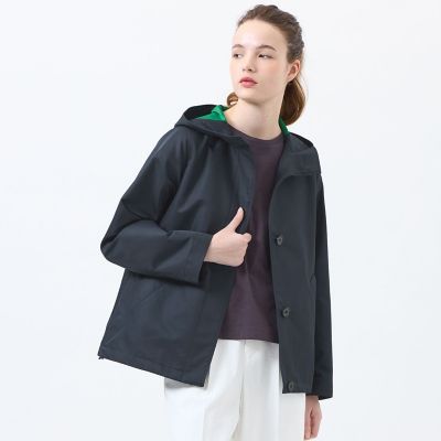 WEB＆一部店舗限定】【CLUNY（クルニー）】ダブルクロス製