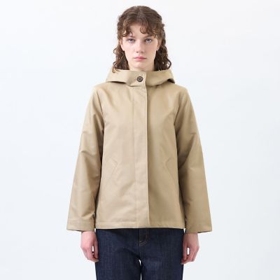 マッキントッシュフィロソフィー CLUNY クルニー レインウェザークロス WEB＆一部店舗限定】【CLUNY（クルニー）】ダブルクロス製