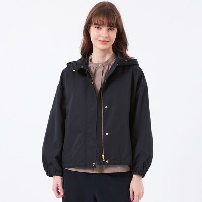 ＜MACKINTOSH PHILOSOPHY (Women)＞【ＷＥＢ＆一部店舗】ウェザークロスマウンテンパーカー