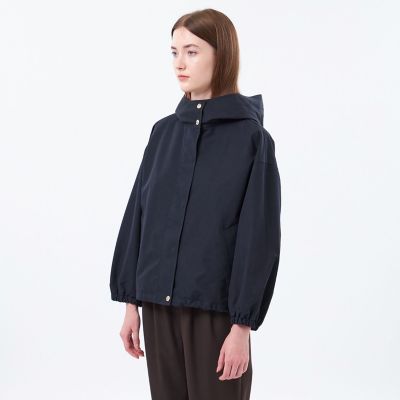 WEB＆一部店舗限定】ウェザークロスマウンテンパーカー