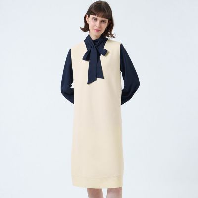 ミラノリブニットジャンパースカート | MACKINTOSH PHILOSOPHY (Women