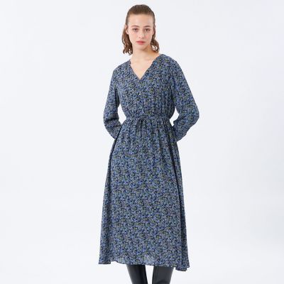 リトルフラワープリントワンピース | MACKINTOSH PHILOSOPHY (Women