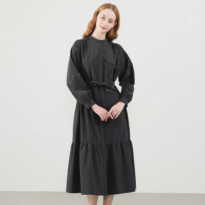 ＜MACKINTOSH PHILOSOPHY (Women)＞ティアードシャツワンピース