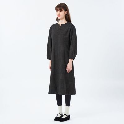ラメサキソニーサックワンピース | MACKINTOSH PHILOSOPHY (Women