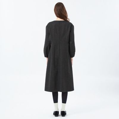 ラメサキソニーサックワンピース | MACKINTOSH PHILOSOPHY (Women