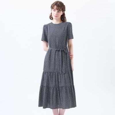 クラウドドットワンピース | MACKINTOSH PHILOSOPHY (Women