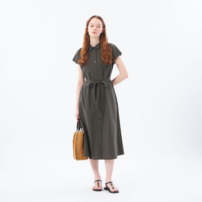 レインシャツワンピース | MACKINTOSH PHILOSOPHY (Women