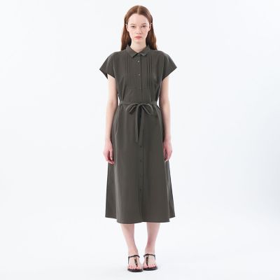 レインシャツワンピース | MACKINTOSH PHILOSOPHY (Women