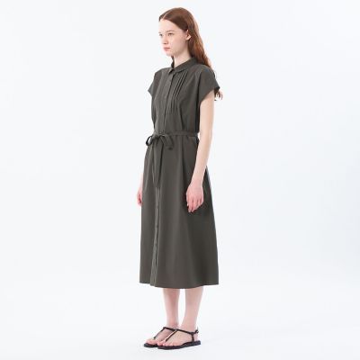 レインシャツワンピース | MACKINTOSH PHILOSOPHY (Women