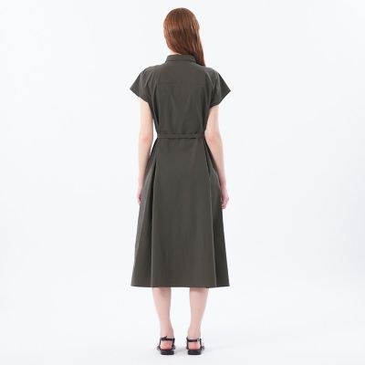 レインシャツワンピース | MACKINTOSH PHILOSOPHY (Women