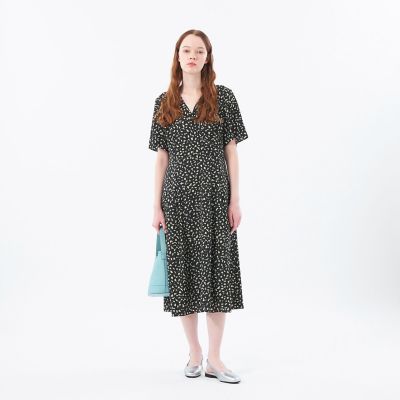 ペイントドットワンピース | MACKINTOSH PHILOSOPHY (Women