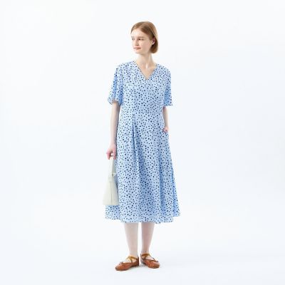 ペイントドットワンピース | MACKINTOSH PHILOSOPHY (Women