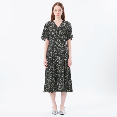 ペイントドットワンピース | MACKINTOSH PHILOSOPHY (Women