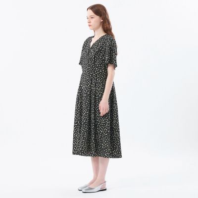 ペイントドットワンピース | MACKINTOSH PHILOSOPHY (Women