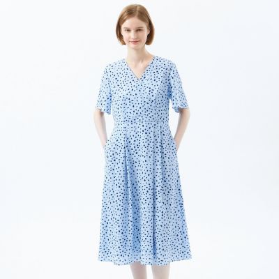 ペイントドットワンピース | MACKINTOSH PHILOSOPHY (Women