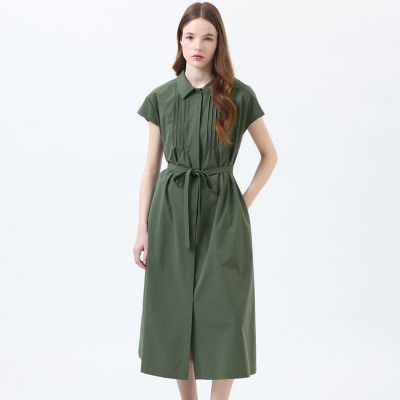 レインシャツワンピース | MACKINTOSH PHILOSOPHY (Women