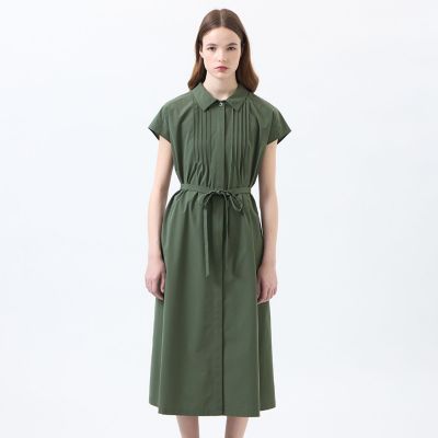 レインシャツワンピース | MACKINTOSH PHILOSOPHY (Women