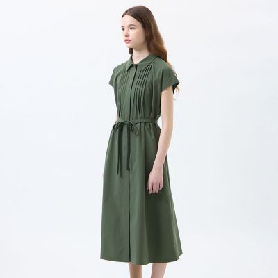 レインシャツワンピース | MACKINTOSH PHILOSOPHY (Women
