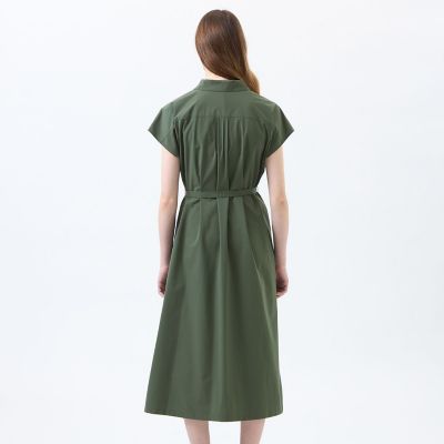 レインシャツワンピース | MACKINTOSH PHILOSOPHY (Women