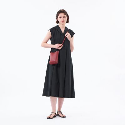 エアリーサッカーワンピース | MACKINTOSH PHILOSOPHY (Women