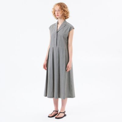エアリーサッカーワンピース | MACKINTOSH PHILOSOPHY (Women