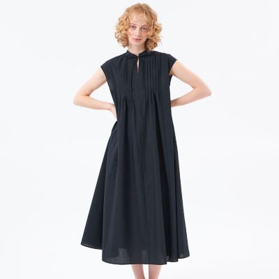 フロントタックフレアワンピース | MACKINTOSH PHILOSOPHY (Women