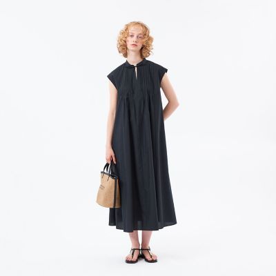 フロントタックフレアワンピース | MACKINTOSH PHILOSOPHY (Women