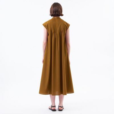フロントタックフレアワンピース | MACKINTOSH PHILOSOPHY (Women