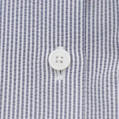 サッカーシャツワンピース | MACKINTOSH PHILOSOPHY (Women