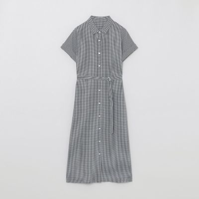 サッカーシャツワンピース | MACKINTOSH PHILOSOPHY (Women