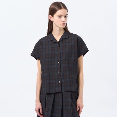 WEB＆一部店舗限定】キルティングショート | MACKINTOSH PHILOSOPHY
