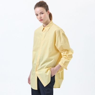 ＜MACKINTOSH PHILOSOPHY (Women)＞【ＷＥＢ＆一部店舗限定】レギュラーカラーシャツ