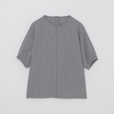 ＜MACKINTOSH PHILOSOPHY (Women)＞【ＷＥＢ＆一部店舗限定】サッカーブラウス