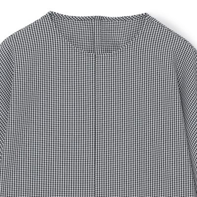 WEB＆一部店舗限定】サッカーブラウス | MACKINTOSH PHILOSOPHY 