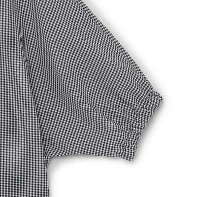 WEB＆一部店舗限定】サッカーブラウス | MACKINTOSH PHILOSOPHY 